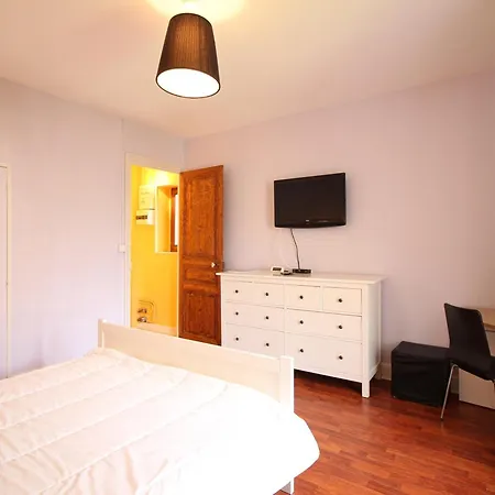 T3 Duplex Avec Parking à - Fr-1-608-269