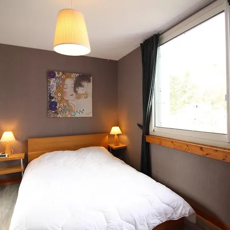 T3 Duplex Avec Parking à - Fr-1-608-269