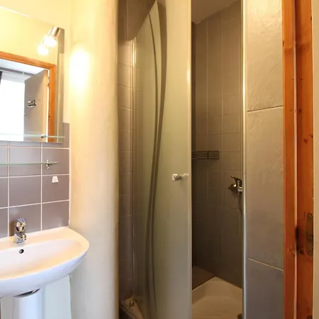 T3 Duplex Avec Parking à - Fr-1-608-269 Apartamento La Bourboule