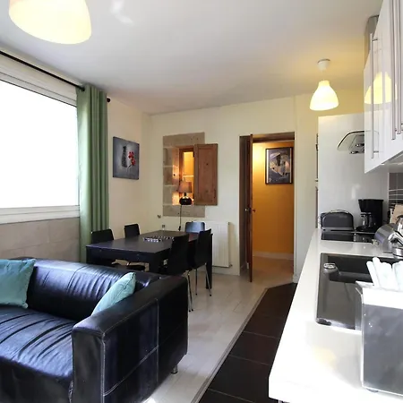 T3 Duplex Avec Parking à - Fr-1-608-269 Apartamento