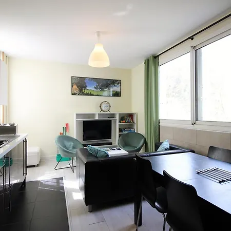 T3 Duplex Avec Parking à - Fr-1-608-269