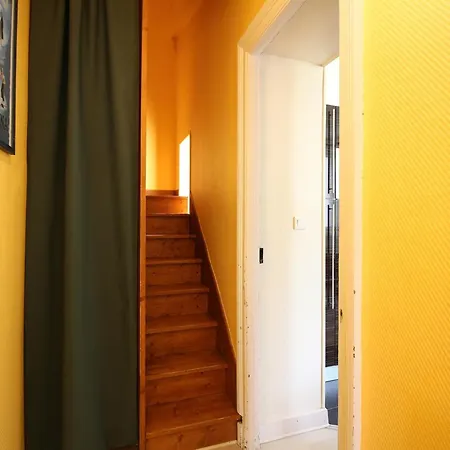 T3 Duplex Avec Parking à - Fr-1-608-269