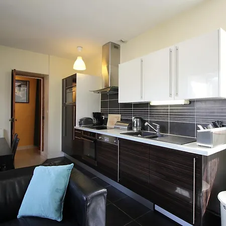 T3 Duplex Avec Parking à - Fr-1-608-269 La Bourboule