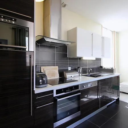 T3 Duplex Avec Parking à - Fr-1-608-269 Apartamento
