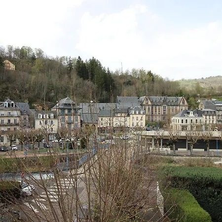 T3 Duplex Avec Parking à - Fr-1-608-269 La Bourboule