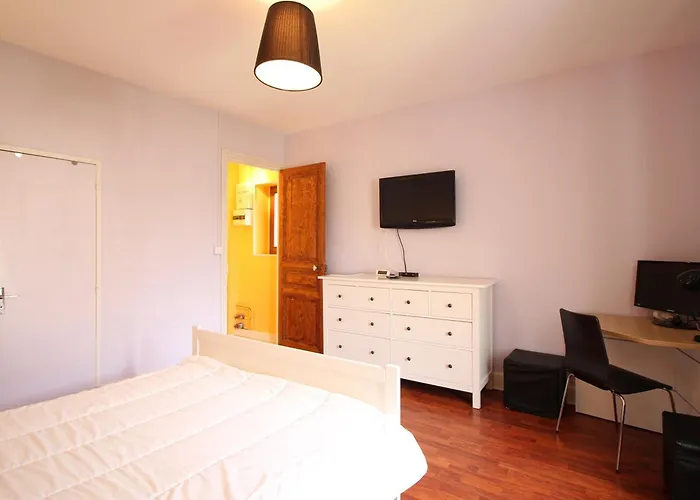 T3 Duplex Avec Parking A - Fr-1-608-269