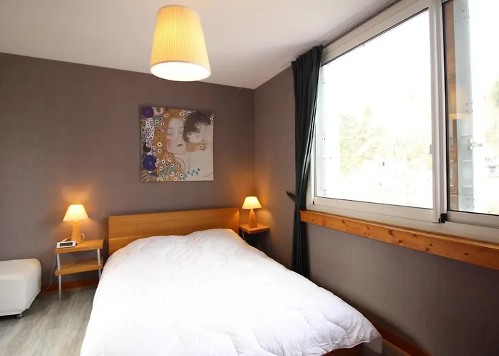 T3 Duplex Avec Parking A - Fr-1-608-269