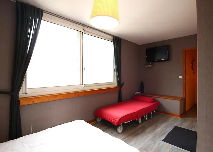 Apartmán T3 Duplex Avec Parking A - Fr-1-608-269 La Bourboule