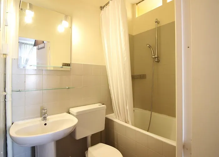 T3 Duplex Avec Parking A - Fr-1-608-269 La Bourboule