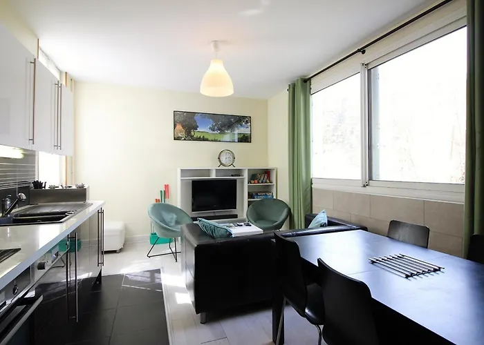 T3 Duplex Avec Parking A - Fr-1-608-269